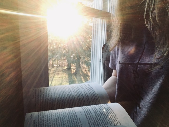 The Problem with Christian&nbsp;Fiction