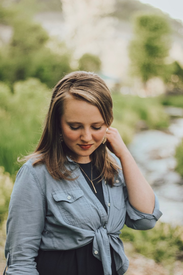 Eighteen – My Mid-Term&nbsp;Reflections