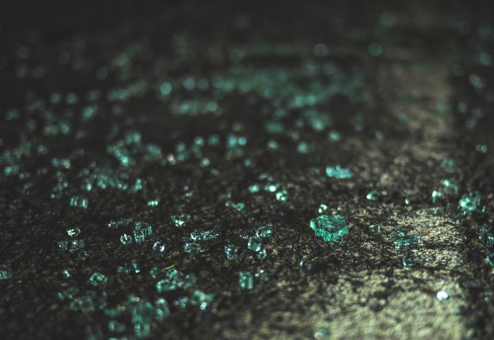 lead me gently – a&nbsp;poem